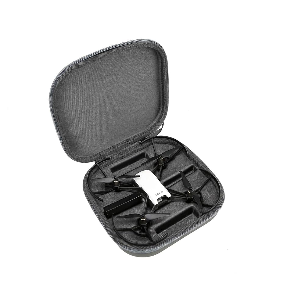 ドローン　DJI Tello＋収納ケース No200139 Amazon | KISARG DJI Telloに対応 ケース ドローン Gamesir